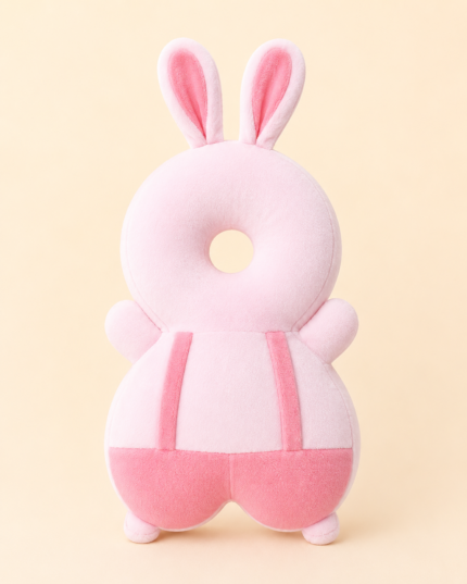 Rabbit-No Button
