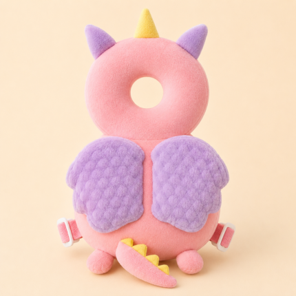 Pink Angel