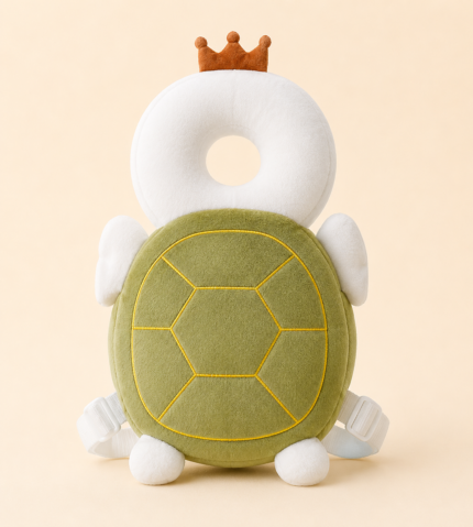 New Turtle