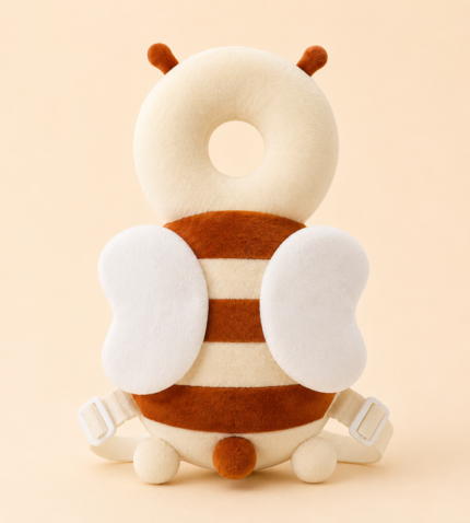 Baby Head Protector