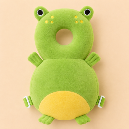 New Frog