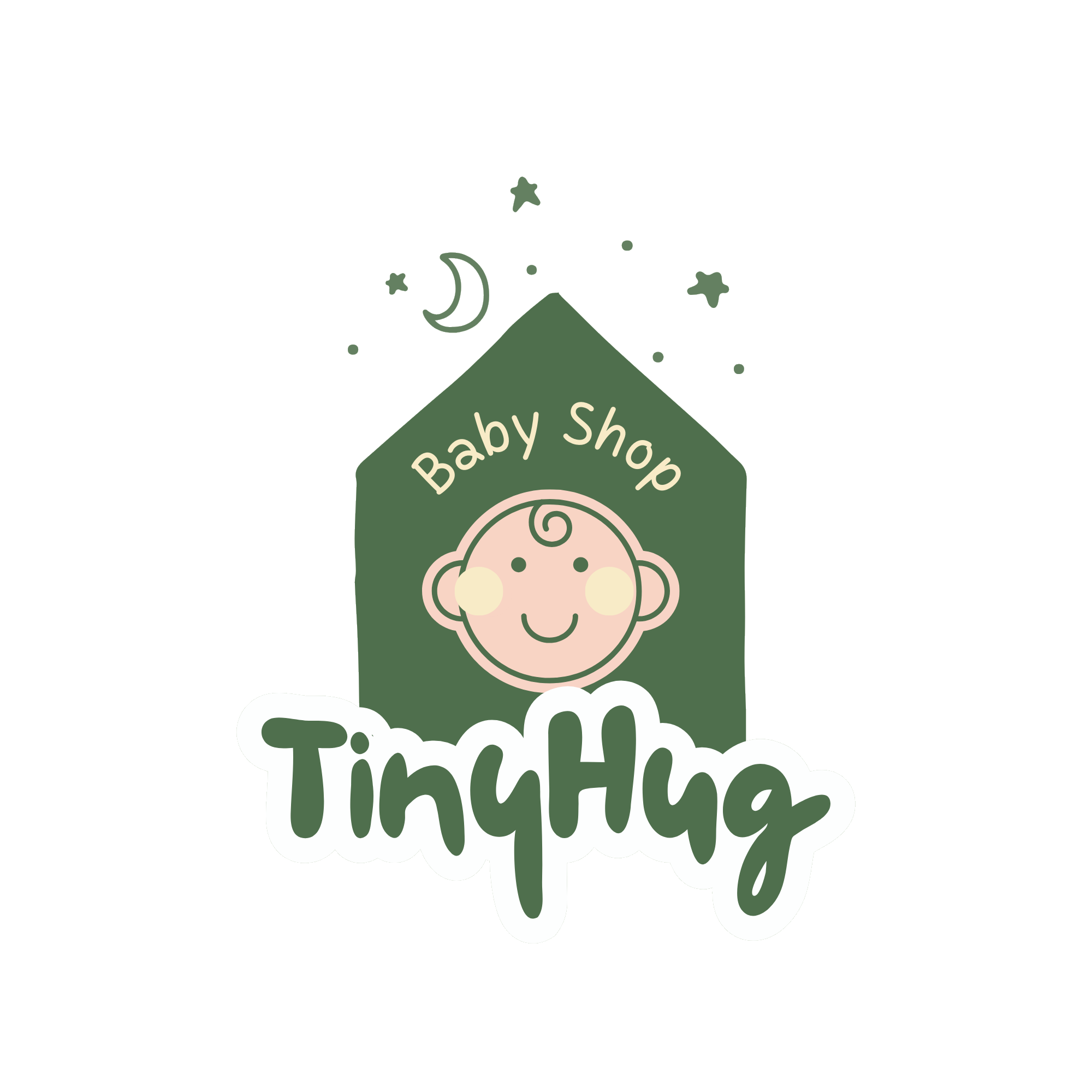 TinyHug Baby Shop