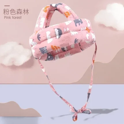 Pink Forest